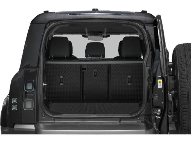 New 2026 Land Rover Defender 110 OCTA AWD/4WD image 10