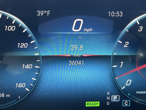 Certified 2022 Mercedes-Benz GLS 450 4MATIC image 22