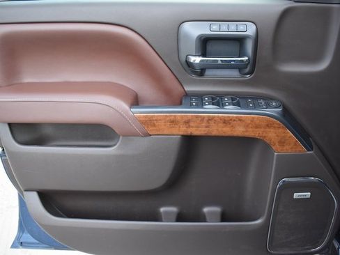 Used 2017 Chevrolet Silverado 1500 High Country image 13