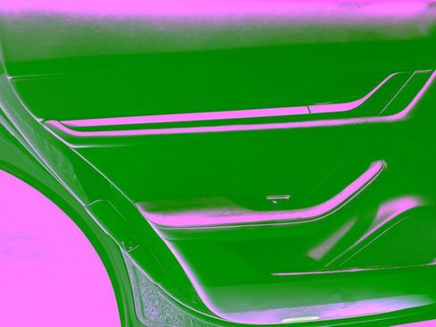 Used 2021 Porsche Taycan 4S AWD/4WD image 17