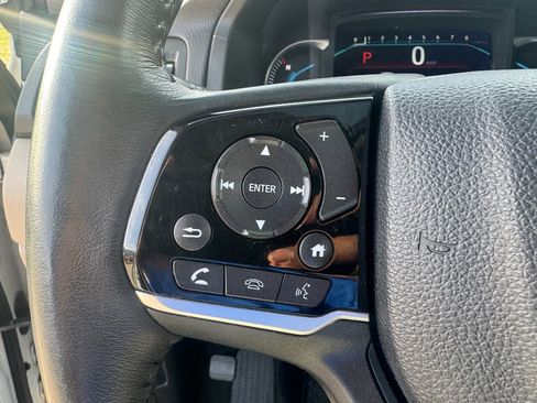 Certified 2020 Honda Pilot Touring image 14