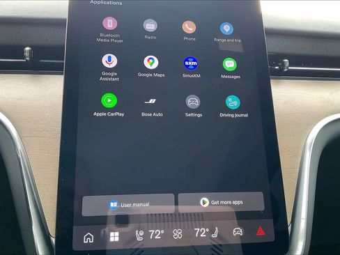 New 2025 Volvo EX90 Plus w/ Protection Package Premier image 21