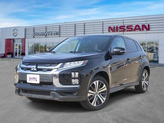 Used 2021 Mitsubishi Outlander Sport SE 360° Tour