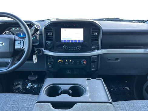 Used 2023 Ford F150 XLT w/ Trailer Tow Package AWD/4WD image 12