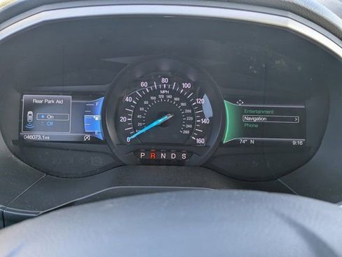 Used 2020 Ford Edge SEL w/ Convenience Package image 22