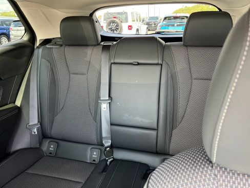 Used 2023 Buick Envision Preferred w/ Sport Touring Package AWD/4WD image 13
