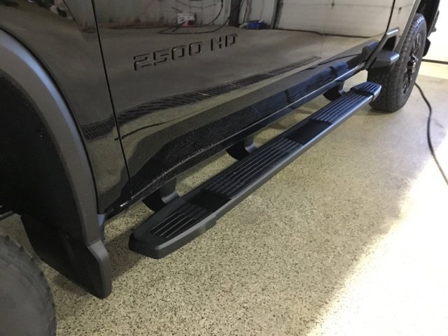 New 2026 Chevrolet Silverado 2500 Custom w/ Custom Convenience Package AWD/4WD image 12