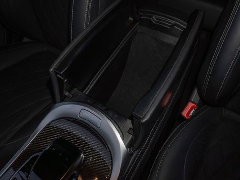 Used 2021 Mercedes-Benz G 63 AMG 4MATIC image 33