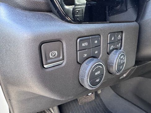 Used 2022 Chevrolet Silverado 1500 RST w/ RST All Star Premium Package AWD/4WD image 16