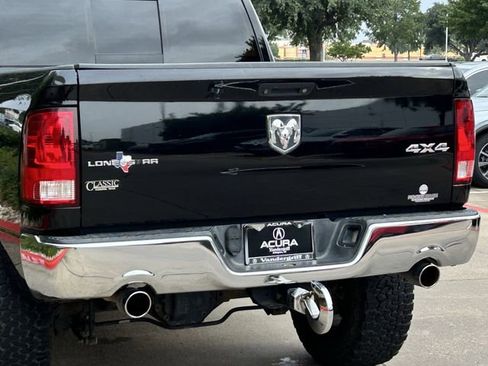 Used 2014 RAM 1500 Big Horn AWD/4WD image 6