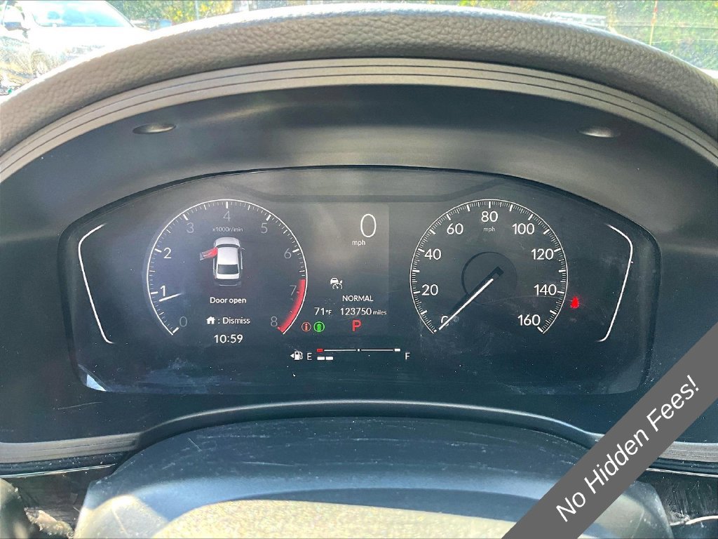 Used 2022 Honda Civic Sport image 16