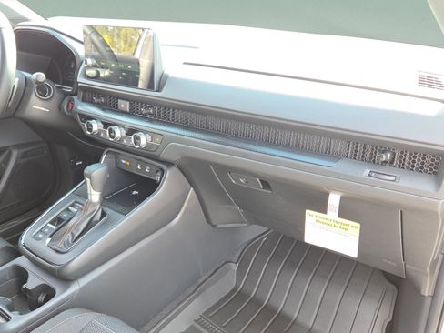 New 2026 Honda CR-V Sport image 17