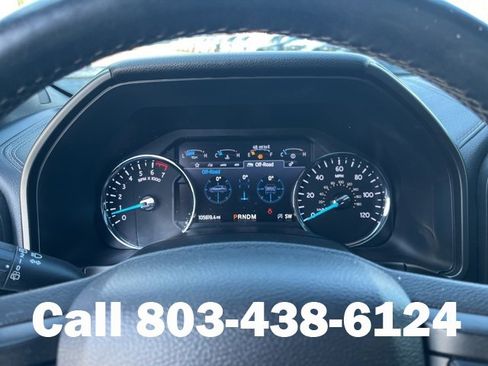 Used 2020 Ford Expedition Limited w/ Equipment Group 301A image 24