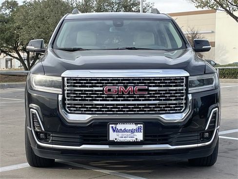 Used 2023 GMC Acadia Denali image 6