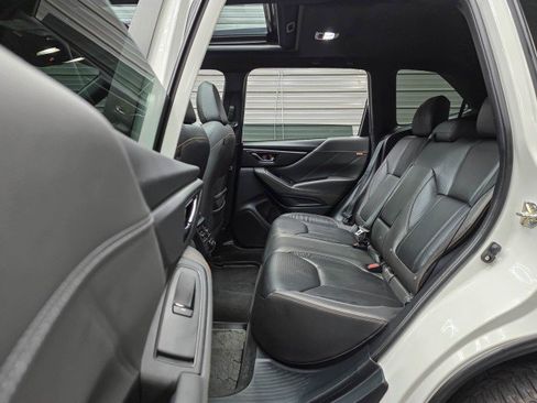 Used 2022 Subaru Forester Wilderness AWD/4WD image 16