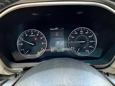 Used 2020 Subaru Outback Limited w/ Popular Package #2 image 26