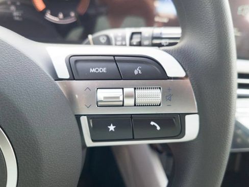 New 2026 Hyundai Tucson SEL Plus FWD image 26