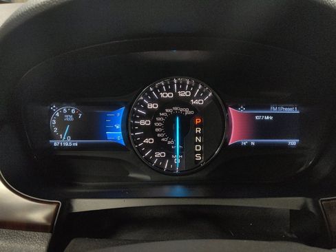 Used 2014 Ford Edge Limited AWD/4WD image 23