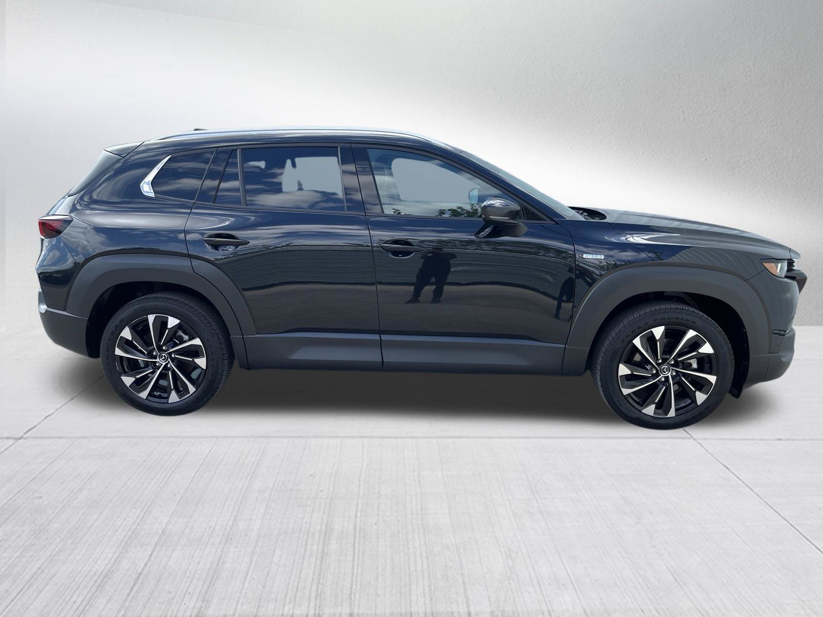 Certified 2025 MAZDA CX-50 2.5 Hybrid w/ Premium Plus Pkg AWD/4WD image 5
