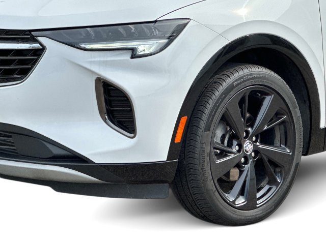 Used 2023 Buick Envision Preferred w/ Sport Touring Package AWD/4WD image 9