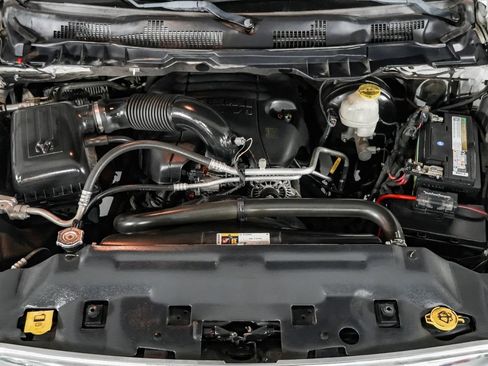 Used 2017 RAM 1500 Lone Star RWD image 49