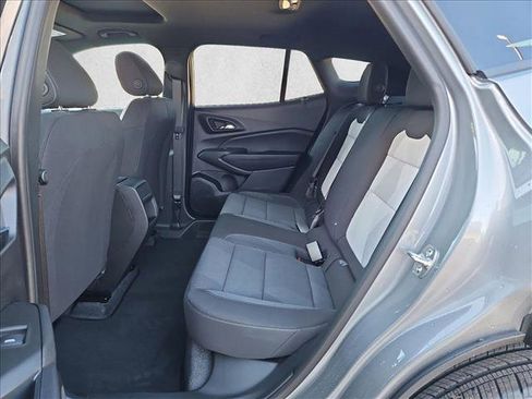 New 2026 Chevrolet Trax RS FWD image 15