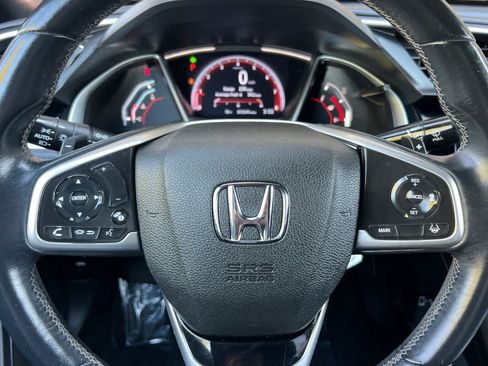 Used 2019 Honda Civic Sport image 23