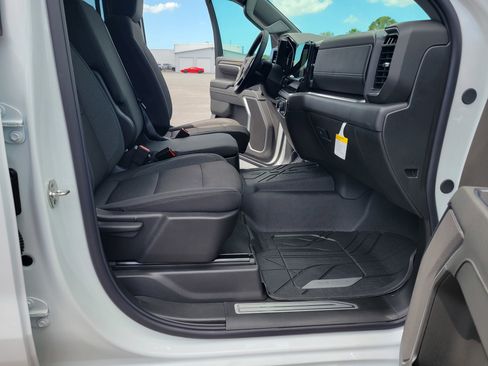 New 2026 Chevrolet Silverado 1500 LT w/ Protection Package image 33