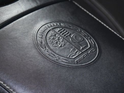 Used 2015 Mercedes-Benz S 63 AMG 4MATIC Coupe image 53