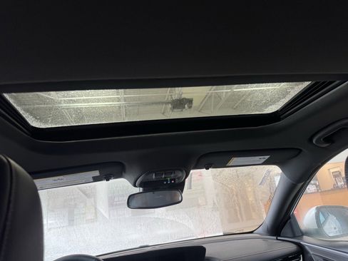 New 2026 Buick Envista Avenir image 13