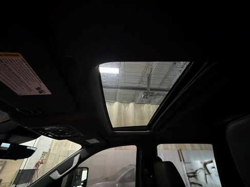 Certified 2024 GMC Sierra 2500 AT4 w/ AT4 Premium Plus Package image 23