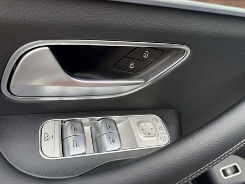 New 2026 Mercedes-Benz GLE 350 GLE  350 image 11