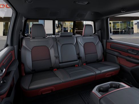 New 2026 RAM 1500 Rebel image 15