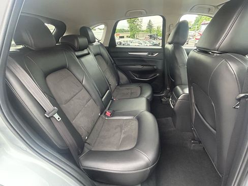 Used 2020 MAZDA CX-5 Touring AWD/4WD image 22