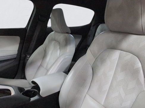 Certified 2023 Polestar Polestar 2 w/ Pilot Pack AWD/4WD image 16