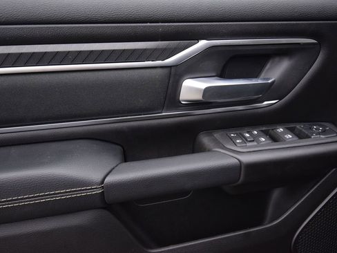 New 2026 RAM 1500 4x4 Crew Cab image 28