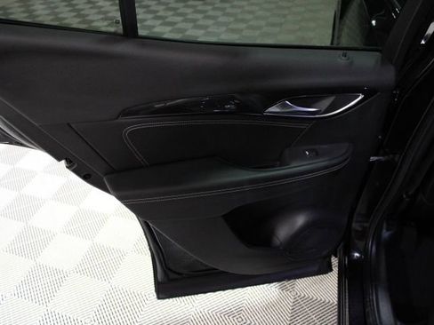 Used 2023 Buick Envision Preferred w/ Sport Touring Package image 20