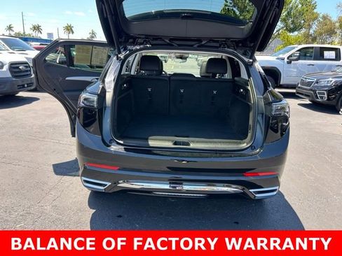 Certified 2024 Buick Envision Avenir AWD/4WD image 16