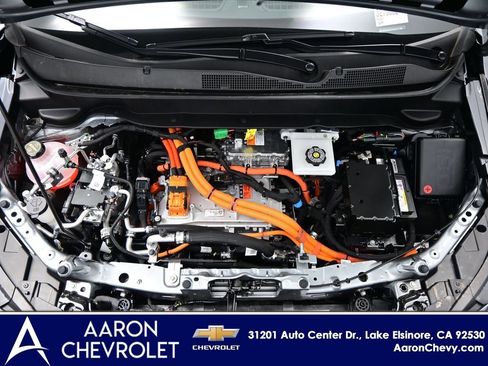 New 2027 Chevrolet Bolt RS image 40