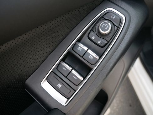 Certified 2024 Subaru Ascent Touring w/ Popular Package #2 image 19