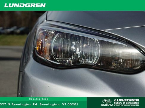 Used 2022 Subaru Crosstrek 2.0i Premium image 36