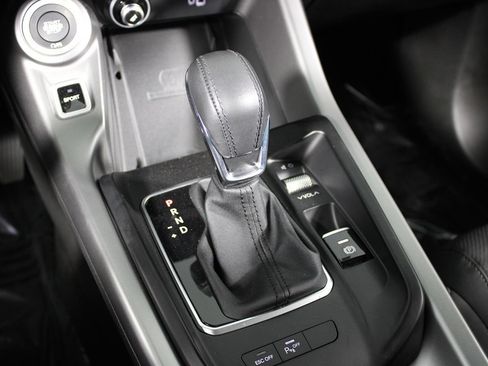 Used 2024 Dodge Hornet R/T Plus w/ R/T Blacktop Package AWD/4WD image 21