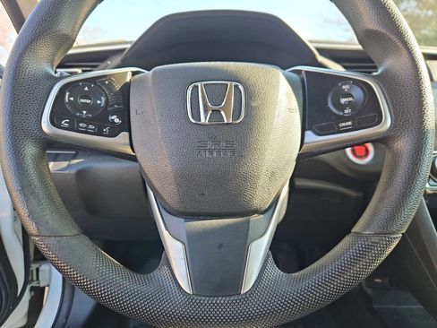 Used 2017 Honda Civic EX image 19