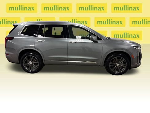 Used 2022 Cadillac XT6 Premium Luxury AWD/4WD image 23