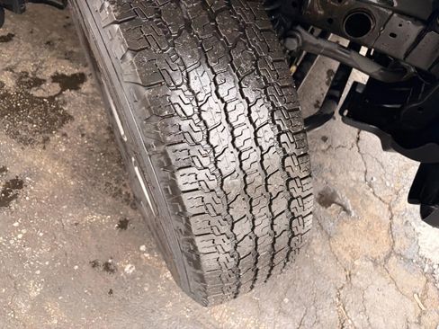 Used 2019 Jeep Wrangler Unlimited Sport S image 41