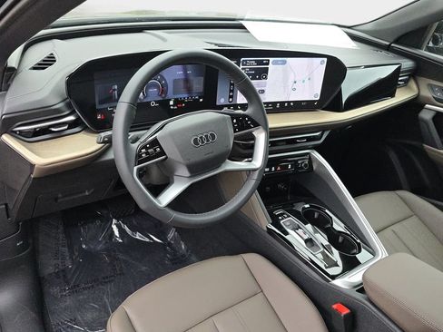New 2026 Audi Q5 Premium AWD/4WD image 16