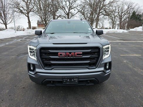 Used 2021 GMC Sierra 1500 Elevation w/ Preferred Package image 9