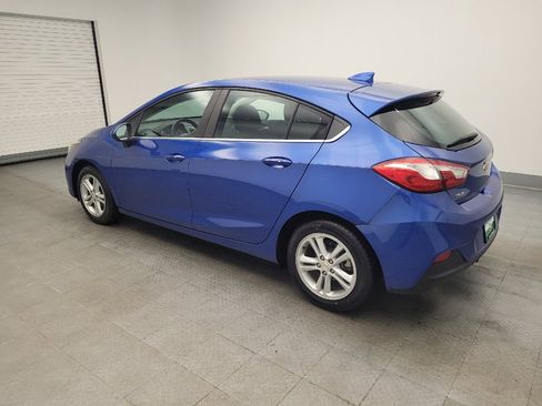 Used 2017 Chevrolet Cruze LT w/ Convenience Package image 3