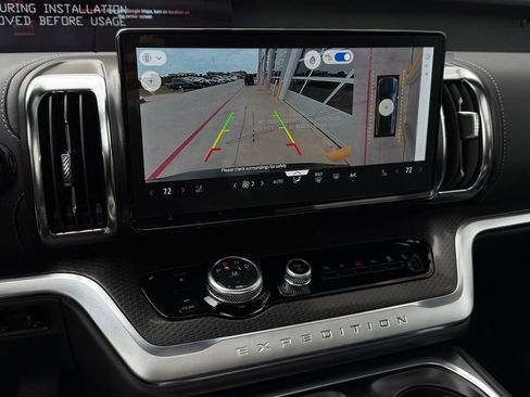 New 2026 Ford Expedition Platinum AWD/4WD image 41