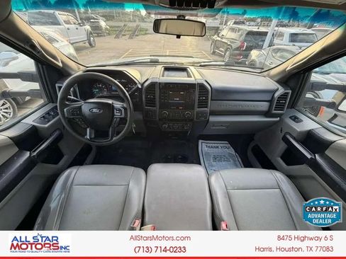 Used 2018 Ford F350 XL w/ Power Equipment Group AWD/4WD image 18